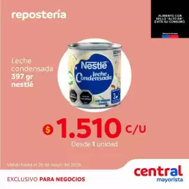 Catálogo Central Mayorista Página 5