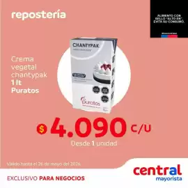 Catálogo Central Mayorista Página 6