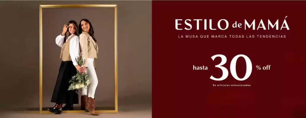 Pollini (válido hasta 10-05)