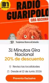 Catálogo Banco Estado Página 1