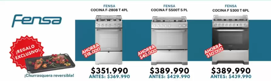 Catálogo Coopelan Página 1