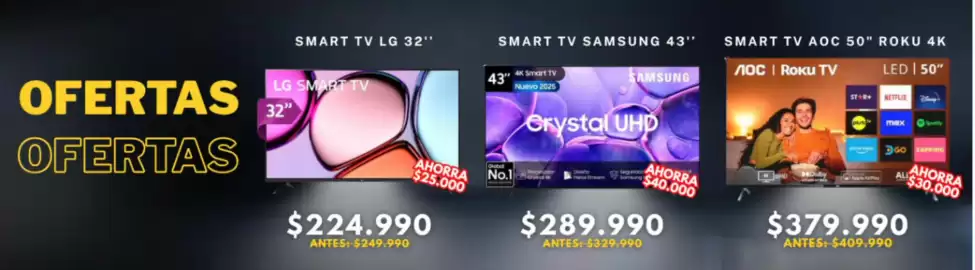 Catálogo Coopelan Página 2