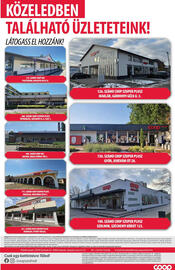 Coop akciós újság Oldal 4