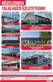 Coop akciós újság Oldal 4