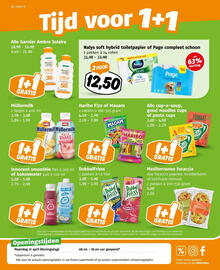 Poiesz folder week 18 Pagina 36