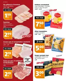 Poiesz folder week 18 Pagina 10