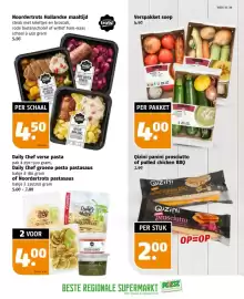 Poiesz folder week 18 Pagina 11