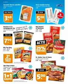 Poiesz folder week 18 Pagina 14