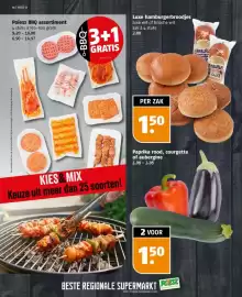 Poiesz folder week 18 Pagina 16