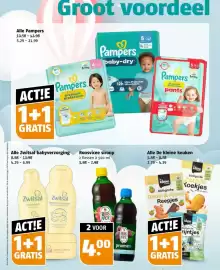 Poiesz folder week 18 Pagina 18