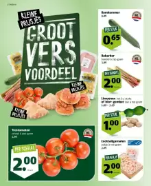 Poiesz folder week 18 Pagina 2