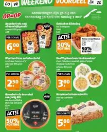 Poiesz folder week 18 Pagina 20