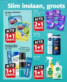 Poiesz folder week 18 Pagina 22