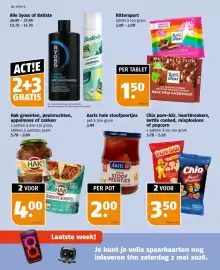 Poiesz folder week 18 Pagina 28