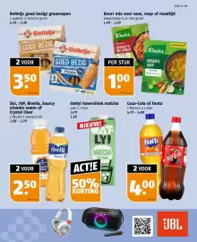 Poiesz folder week 18 Pagina 29