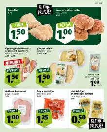 Poiesz folder week 18 Pagina 3