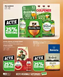 Poiesz folder week 18 Pagina 30