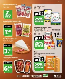 Poiesz folder week 18 Pagina 31