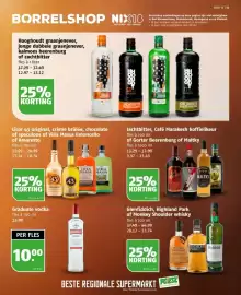 Poiesz folder week 18 Pagina 33