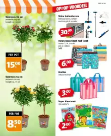 Poiesz folder week 18 Pagina 35