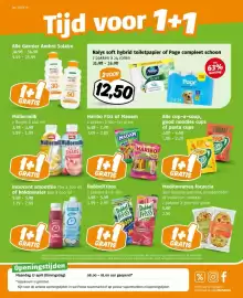 Poiesz folder week 18 Pagina 36