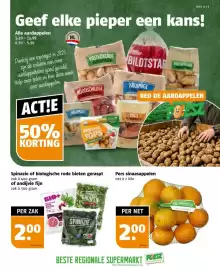 Poiesz folder week 18 Pagina 5