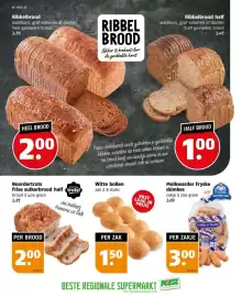 Poiesz folder week 18 Pagina 8