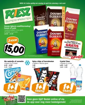 Poiesz (geldig t/m 2-05)