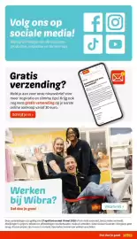 Wibra folder Pagina 17