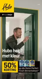 Hubo folder Pagina 1