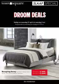 Woonsquare folder week 18 Pagina 1