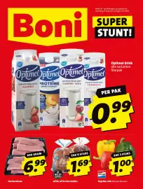 Boni folder week 18 Pagina 1