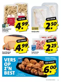 Boni folder week 18 Pagina 11