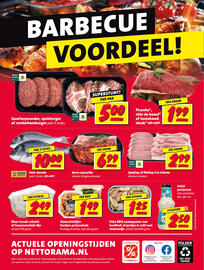 Nettorama folder week 18 Pagina 32