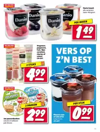 Nettorama folder week 18 Pagina 11