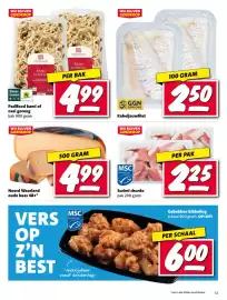 Nettorama folder week 18 Pagina 13