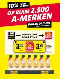 Nettorama folder week 18 Pagina 14