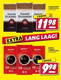 Nettorama folder week 18 Pagina 17