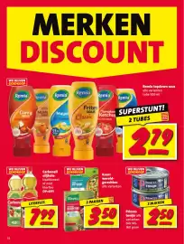 Nettorama folder week 18 Pagina 18