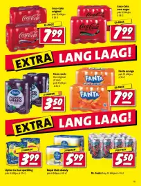 Nettorama folder week 18 Pagina 19