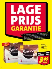 Nettorama folder week 18 Pagina 2