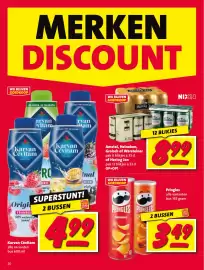 Nettorama folder week 18 Pagina 20