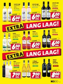 Nettorama folder week 18 Pagina 21