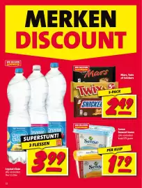 Nettorama folder week 18 Pagina 22