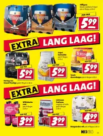 Nettorama folder week 18 Pagina 23