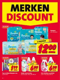 Nettorama folder week 18 Pagina 24