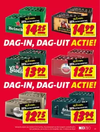 Nettorama folder week 18 Pagina 25