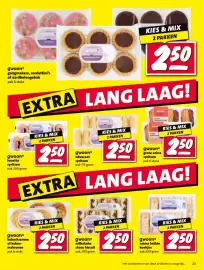 Nettorama folder week 18 Pagina 28