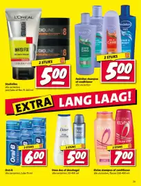 Nettorama folder week 18 Pagina 29