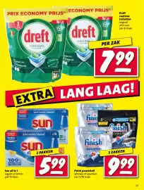 Nettorama folder week 18 Pagina 30